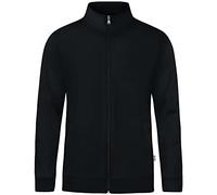 JAKO Veste de survêtement Doubletex Noir Homme 2XL