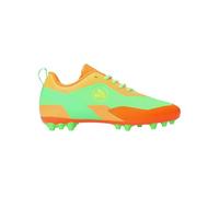 JAKO Dreamflow Jr AG Kids Baskets Vert Orange 31 Enfant