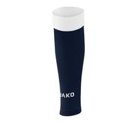 JAKO Dynamic Chaussettes unisexes, bleu marine, taille M (junior)