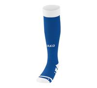 JAKO Dynamic Chaussettes unisexes Bleu roi Taille 6 (47-50)