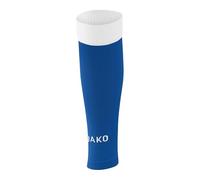 JAKO Dynamic Chaussettes unisexes Bleu roi Taille L (senior)