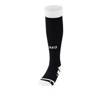 Jako Jako Dynamic Soccer Chaussettes de football 4 Noir