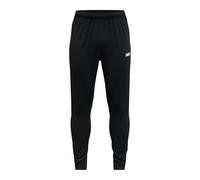 JAKO Pantalon de survêtement Dynamic Unisexe Noir Taille S