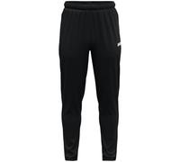 JAKO Dynamic Pantalon tissé Unisexe Noir Taille S