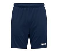 JAKO Dynamic Short de Loisirs Unisexe, Bleu Marine, Taille XXL