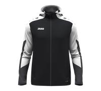 JAKO Dynamic Veste à capuche Enfants Noir C826 128