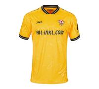 JAKO Dynamo Dresde Maillot domicile 2025/2026 pour enfant