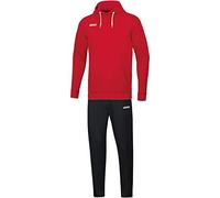JAKO Ensemble Jogging Base avec Sweat À Capuche Survêtement Homme