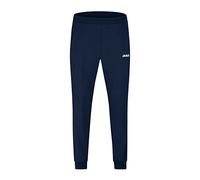 JAKO Pantalon de jogging Team Mixte Bleu L