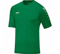 Maillot enfant Jako Team Vert 5/6 ans