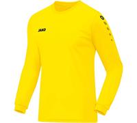 Jako Maillot Équipe la Maillots de Foot,jaune(Citro), Small (Manufacturer size: Medium)