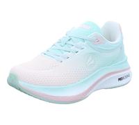 JAKO Femme J-cm Usain Chaussures d'entraînement, Vert Menthe forestière, 41 EU