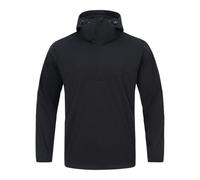 JAKO Fermeture éclair unisexe, noir, taille S
