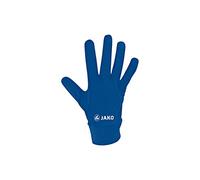 JAKO - Fonction des Gants De Joueur De Terrain, Mixte, Royal, 4