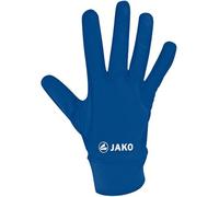 JAKO - Fonction des Gants De Joueur De Terrain, Mixte, Royal, 5