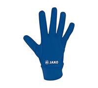 JAKO - Fonction des Gants De Joueur De Terrain, Mixte, Royal, 6