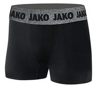JAKO - Fonction du Caleçon, Homme, Noir, S