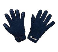 Gants Jako U JAKO FLEECE GLOVES 4059562188127 taille 7 EU