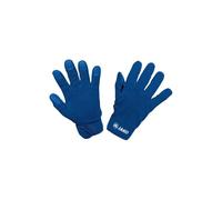 JAKO - Gants De Joueur De Champ Polaire, Mixte, Royal, 6