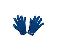 JAKO - Gants De Joueur De Champ Polaire, Mixte, Royal, 7