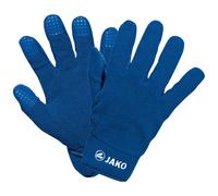 JAKO Gants de sport bleu / blanc, Taille XL