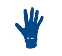 JAKO Gants de sport bleu / blanc, Taille XXXS