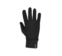 JAKO - Les Gants De Joueur De Terrain Fonctionnent Au Chaud, Mixte, Noir, 10