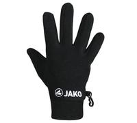 Gants de Fleece JAKO Noir F08 11