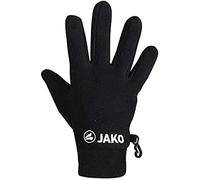 Jako Gants Polaires, Taille 6, Noir