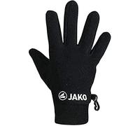 JAKO - Gants Polaires, Mixte, Noir, 7