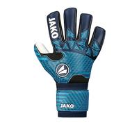 JAKO Gants TW-Gants, Unisexes Performance Basic Rc, Bleu Marine, 2574-930, 8