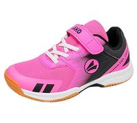JAKO Garçon Fille J-ms Nick Ev Entraînement, Rose Fluo Raven, 30 EU