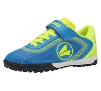 JAKO Garçon Unisex Kinder J-St Course Ev Chaussure de Football, Skydiver Limetta, 29 EU