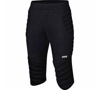 Jako Striker Pantalon de Gardien Capri Noir F08 M