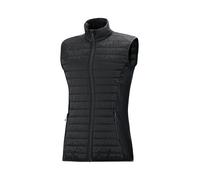 Doudoune sans manches femme Jako Corporate Noir 40 Female