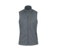 JAKO Gilet de sport gris foncé, Taille S