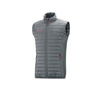 JAKO Gilet de sport gris, Taille L