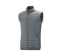 JAKO Gilet de sport gris, Taille S