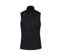JAKO Gilet de sport noir, Taille XS