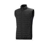 JAKO Gilet de sport noir, Taille XS