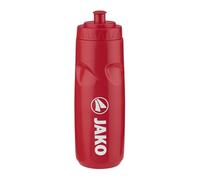 JAKO Gourde 750 ml rouge, taille unique sans sexe