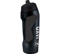 JAKO – Gourde Haut de gamme – Mixte – Noir