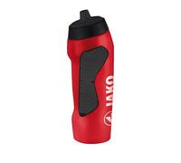 JAKO - Gourde Haut De Gamme, Mixte, Rouge,