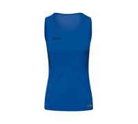 JAKO Haut de sport 'Challenge' bleu / noir, Taille XS