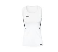 JAKO Haut de sport 'Challenge' noir / blanc, Taille S-M