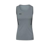 JAKO Haut de sport gris / noir, Taille M