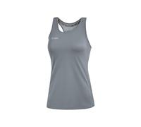 Débardeur femme Jako top Run 2.0 Gris 40 Female