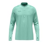 JAKO Haut zippé pour enfant Light Flow, menthe, 140