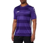 JAKO Homme Celtic 2.0 Maillot, Mauve/Blanc, L EU