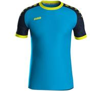 JAKO Maillot Iconic KA Bleu Unisexe 3XL